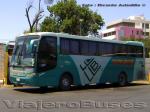 Busscar EL Buss 340 / Scania K114IB / Tur Bus