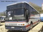 Busscar Jum Buss 360 / Scania K113 / Particular - Especial Caminata Los Andes 2008