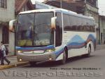 Busscar Vissta Buss LO / Mercedes Benz O-400RSE / LCT