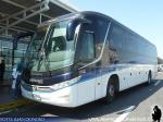 Marcopolo Viaggio G7 1050 / Mercedes Benz O-500R / Buses Bustamante