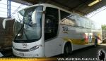 Comil Campione 3.45 / Mercedes Benz O-500RS / Tarbus