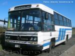 Caio Gabriela / Mercedes Benz 1113 / Particular