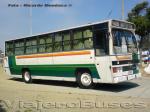 Caio Amelia / Mercedes Benz OH-1313 / Buses Elizabeth