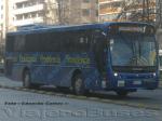 Caio Apache Vip / Mercedes Benz O-500R / Ilustre Municipalidad de Providencia