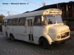 Caio Jaragua / Mercedes Benz 1113 / Particular