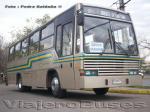 Caio Vitoria / Mercedes Benz OF-1115 / Schuftan