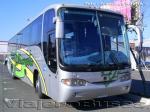 Comil Campione 3.45 / Mercedes Benz OH-1628 / Buses J. Ahumada