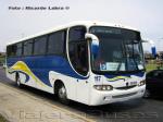 Comil Campione 3.45 / Mercedes Benz OF-1721 / Buses Muñoz