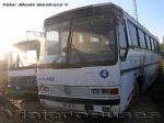 Mercedes Benz O-371RS & O-364 / Buses Camu