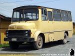 Caricar / Mercedes Benz OF-1114 / Particular