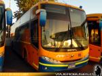 Comil Campione 3.45 / Volvo B11R / Buses CVU