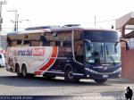 Comil Campione 3.65 / Volvo B12R / Cruz del Norte