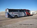 Irizar Century / Mercedes Benz O-400RSE / Tramaca