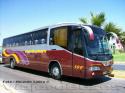 Irizar Century / Mercedes Benz O-500R / Hualpen