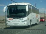 Irizar Century / Mercedes Benz O-500RS / Geminis