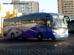 Irizar Century / Mercedes Benz O-500RS / Pullman Placeres