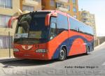 Irizar Century / Mercedes Benz O-400RSE / Pullman del Norte