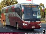 Irizar Century 3.90 / Mercedes Benz O-500RSD / Pullman Santa Rosa por Transmin