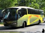 Irizar Century / Mercedes Benz O-400RSE / Particular