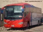 Irizar Century / Mercedes Benz O-500RS / Tramaca