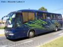 Irizar Century / Mercedes Benz OH-1628 / Pullman San Luis