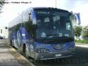 Irizar Century / Mercedes Benz O-400RSE / Ciktur - Servicio Especial