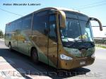 Irizar Century / Scania K380 / Transportes Cortés-Flores