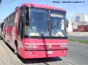 Busscar Jum Buss 340 / Mercedes Benz OH-1318 / Transporte Privado