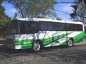 Nielson Diplomata 310 / Mercedes Benz OF-1115  / Buses Cariz