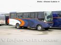 Comil Versatile / Mercedes Benz 1720 A/42 / Link