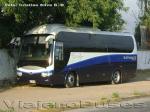 Bonluck JXK 6850 / Bustamante Buses