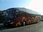 Irizar Century / Scania K380 / SRT Cielo