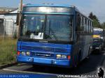 Ciferal Padron Rio / Mercedes Benz OF-1318 / Particular