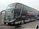 Marcopolo Paradiso G7 1800DD / Scania K420 / Cormar Bus