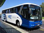 Comil Campione 3.25 / Mercedes Benz OF-1722 / Transportes Novara