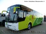 Comil Campione 3.45 / Mercedes Benz O-500RS / Ecobus