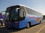 Comil Campione 3.45 / Mercedes Benz O-500RS / Serena Mar - Servicio Minera Escondida