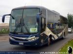 Comil Campione 3.45 / Mercedes Benz O-500RS / Pullman Santa Rosa por Transmin