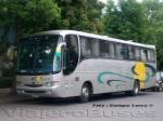 Comil Campione 3.45 / Mercedes Benz OF-1721 / Transporte Privado