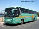 Comil Campione 3.45 / Merecdes Benz O-500R / Agrobus