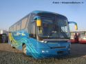 Comil Campione 3.45 / Mercedes Benz O-500R / Verschae