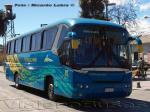 Comil Campione 3.45 / Mercedes Benz O-500R / Verschae