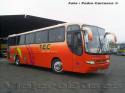 Comil Campione 3.45 / Volvo B7R / TEC