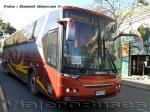 Comil Campione 3.45 / Mercedes Benz O-500RS / Particular