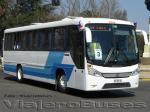 Comil Versatile / Mercedes Benz OF-1722 / Fuerza Aerea - Especial Parada Militar 2008