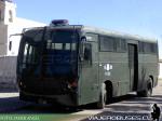 Comil Svelto / Mercedes Benz OF-1721 / Carabineros de Chile