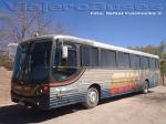 Comil Versatile / Volvo B7R / Geminis