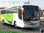 Comil Campione 3.45 / Mercedes Benz O-500RS / Buses German