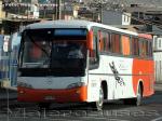 Comil Galleggiante / Mercedes Benz O-400RSE / Transportes Rojas e Hijos