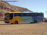 Comil Campione 3.45 / Mercedes Benz O-500RS / Transportes CVU